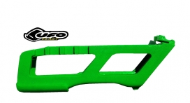 Слайдер ловушки цепи UFO KAWASAKI KX450F МОТОКРОСС