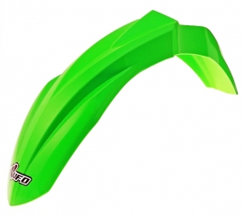Крыло переднее UFO KAWASAKI KX250F МОТОКРОСС