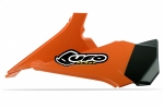 Боковины фильтрового коробка UFO KTM 250 SX