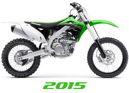 KX450F 2015