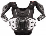 Мотозащита тела Chest Protector LEATT 4.5 Pro Blk