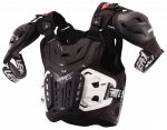 Мотозащита тела Chest Protector LEATT 4.5 Pro Blk