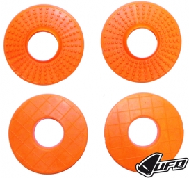 Кольца резиновые UFO BLISTER ― MOTOCROSS-PARTS.RU
