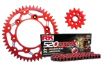 Комплект GROSSKOPF MXZ4 HONDA CRF250R (2004-2017)