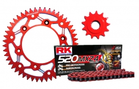 HONDA CRF450R