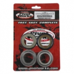 Комплект подшипников в рулевую колонку PIVOT WORKS HONDA CRF450R
