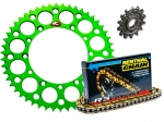 Комплект RENTHAL R3 KAWASAKI KX250F (2006-2020)