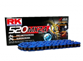 Цепь RK MXZ4