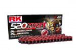 Комплект GROSSKOPF MXZ4 HONDA CRF450R (2002-2020)