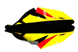 Чехол сиденья FACTORY EFFEX SUZUKI RMZ450 ― MOTOCROSS-PARTS.RU