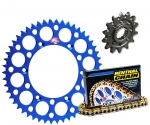 Комплект RENTHAL R1 YAMAHA YZ250 (1999-2020)