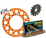 Комплект RENTHAL R3 KTM 250 SX (1994-2020)