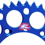 Комплект RENTHAL R3 YAMAHA YZ450F (2003-2020)