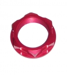 ACCEL гайка верхней траверсы HONDA CRF250R -20%