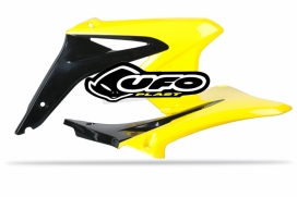 SUZUKI RMZ450