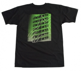 Футболка ALPINESTARS Volume tee -25% ― MOTOCROSS-PARTS.RU