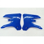 Боковины радиатора UFO YAMAHA YZ250F