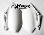 Боковины номерные UFO YAMAHA YZ250F