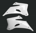 Боковины радиатора UFO YAMAHA YZ450F