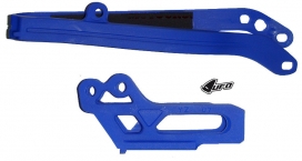 Комплект защиток маятника UFO YAMAHA YZ125 ― MOTOCROSS-PARTS.RU