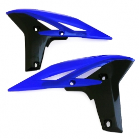 YAMAHA YZ250F