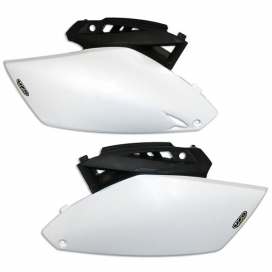 Боковины номерные UFО YAMAHA YZ250F МОТОКРОСС