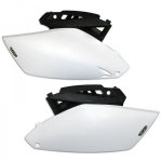 Боковины номерные UFO YAMAHA YZ250F