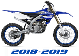 YZ450F 2018-2019