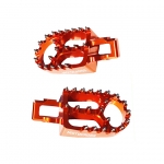 Подножки MOTOCROSS KTM 250 EXC -15%