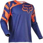 Мото джерси FOX LEGION LT OFFROAD JERSEY [BLU]