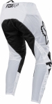 Мото штаны FOX 180 MASTAR AIRLINE PANT [WHT]