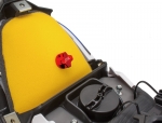 ACCEL Болт воздушного фильтра HONDA CRF450R -25%