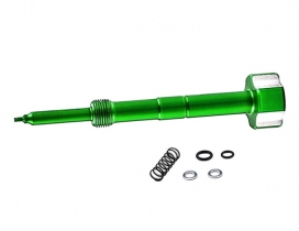 ACCEL Болт регулировки топлива 4T ― MOTOCROSS-PARTS.RU
