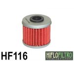 Фильтр маслянный HIFLO HONDA CRF250X