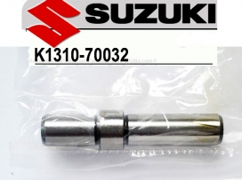 ВАЛ ПОМПЫ (ОРИГИНАЛ) SUZUKI RMZ250 ― MOTOCROSS-PARTS.RU