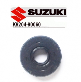 САЛЬНИК ПОМПЫ ВНУТРЕННИЙ (ОРИГИНАЛ) SUZUKI RMZ250 ― MOTOCROSS-PARTS.RU
