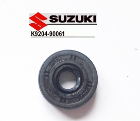 САЛЬНИК ПОМПЫ НАРУЖНЫЙ (ОРИГИНАЛ) SUZUKI RMZ250 ― MOTOCROSS-PARTS.RU