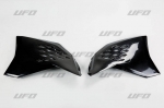 Боковины радиаторов UFO KTM 250 SX-F