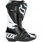 Мотоботы FOX RACING 180 BLACK