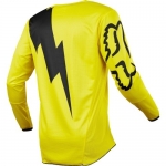Мото джерси FOX 180 MASTAR JERSEY [YLW]