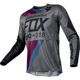 Мото джерси FOX 360 DRAFTR JERSEY [CHAR]