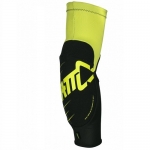 Налокотники Leatt Elbow Guard 3DF 5.0 Lime/Black