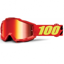 Мото очки 100% ACCURI,МОТОКРОСС,MOTOCROSS
