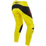 Мото штаны FOX 180 MASTAR PANT [YLW]