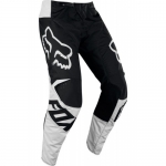 Мото штаны FOX 180 RACE PANT [BLACK]