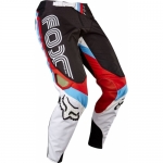 Мото штаны FOX 360 ROHR PANT [BLK]