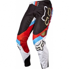 Мото штаны FOX 360 ROHR PANT [BLK]