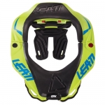 Защита шеи LEATT Brace GPX 5.5 лайм