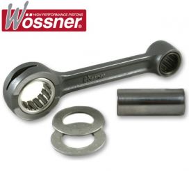 Шатун WOSSNER HONDA CR250R ― MOTOCROSS-PARTS.RU