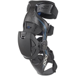 Ортопедические наколенники Pod K8 MX Knee Brace карбон